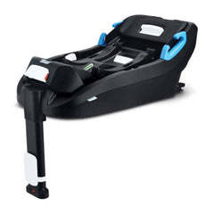 CLEK Liing Infant Car Seat Base, ANB BABY