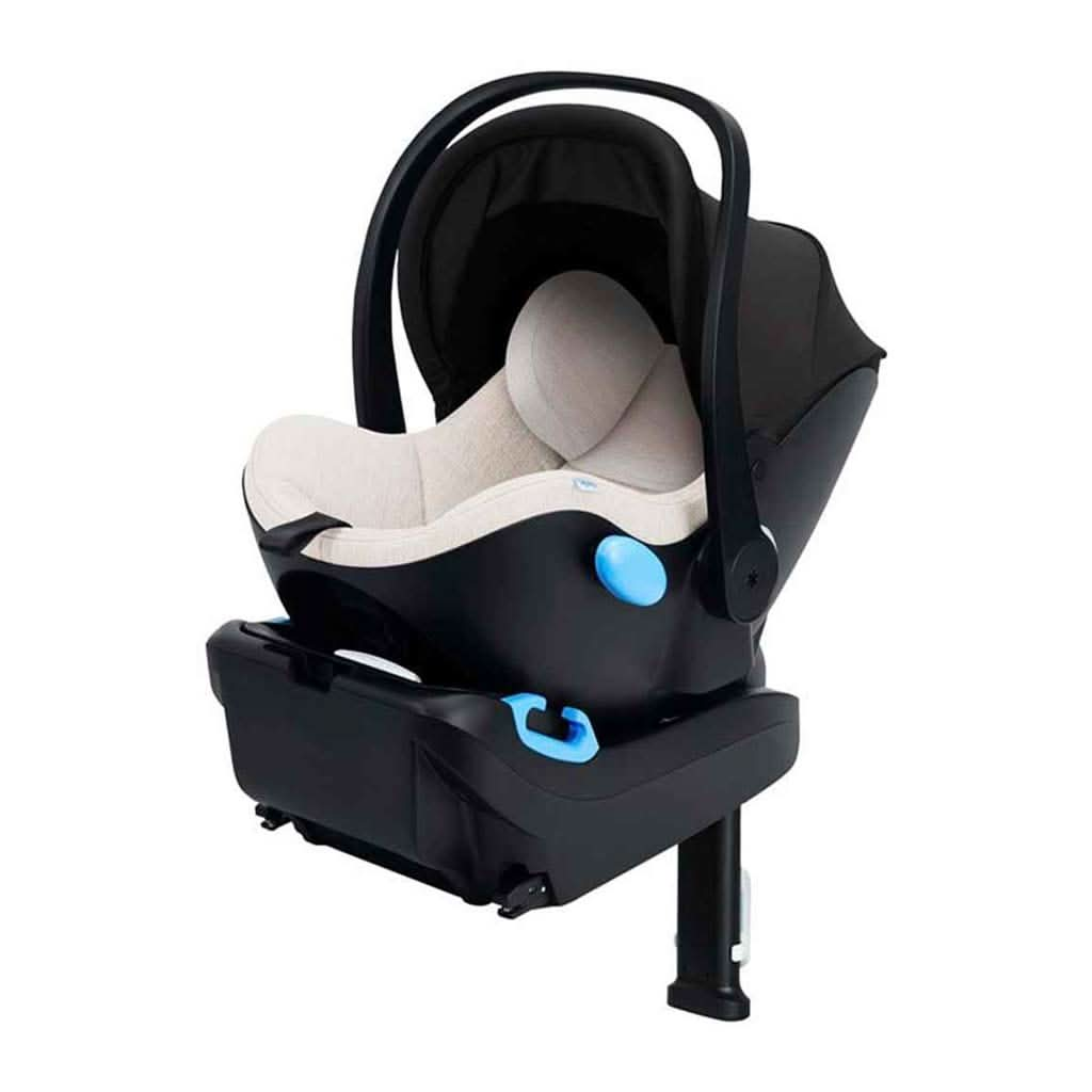 Clek Liing Infant Car Seat with Matching Insert, ANB BABY