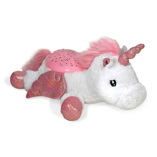 Cloud B Twilight Buddies, Unicorn with Wings, ANB BABY