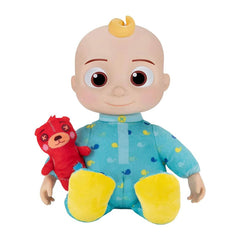 Cocomelon Musical Bedtime JJ Doll, ANB BABY