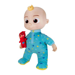 Cocomelon Musical Bedtime JJ Doll, ANB BABY