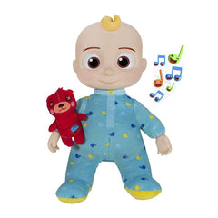 Cocomelon Musical Bedtime JJ Doll, ANB BABY