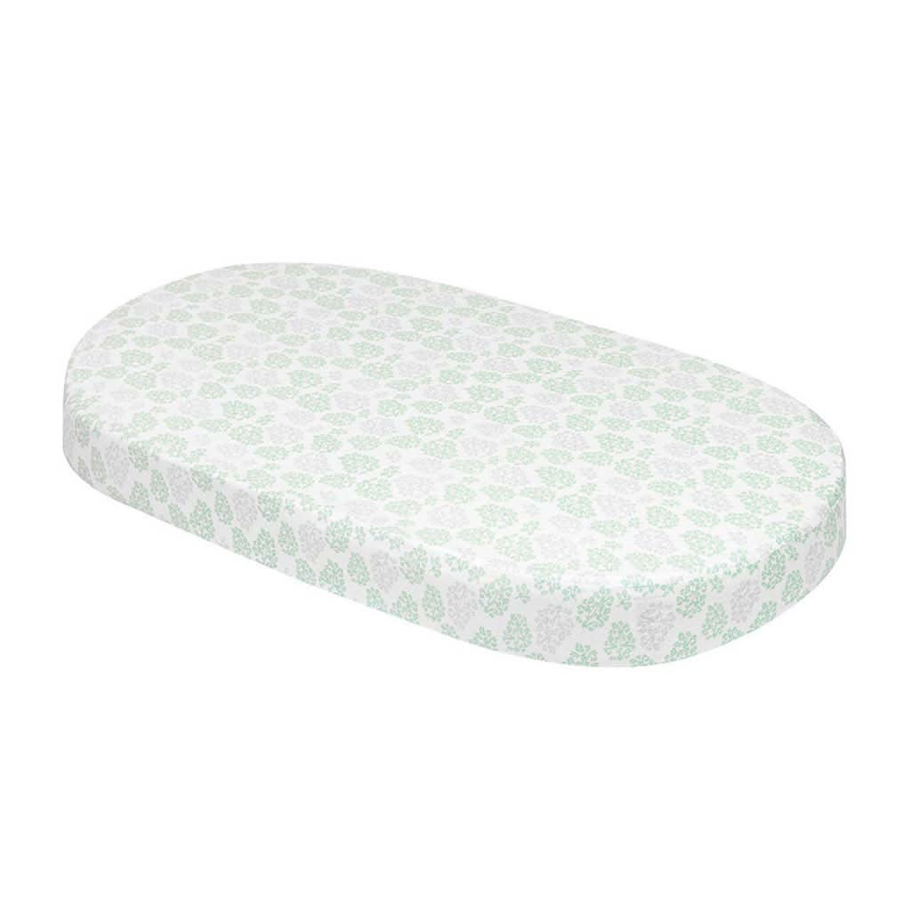 Cocoon Linen Forest Leaf, ANB BABY