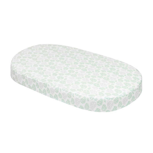 Cocoon Linen Forest Leaf, ANB BABY