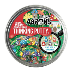 Crazy Aarons Hide Inside Putty, ANB BABY