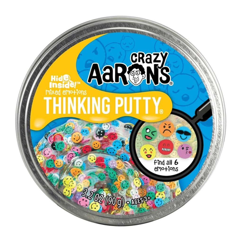 Crazy Aarons Hide Inside Putty, ANB BABY