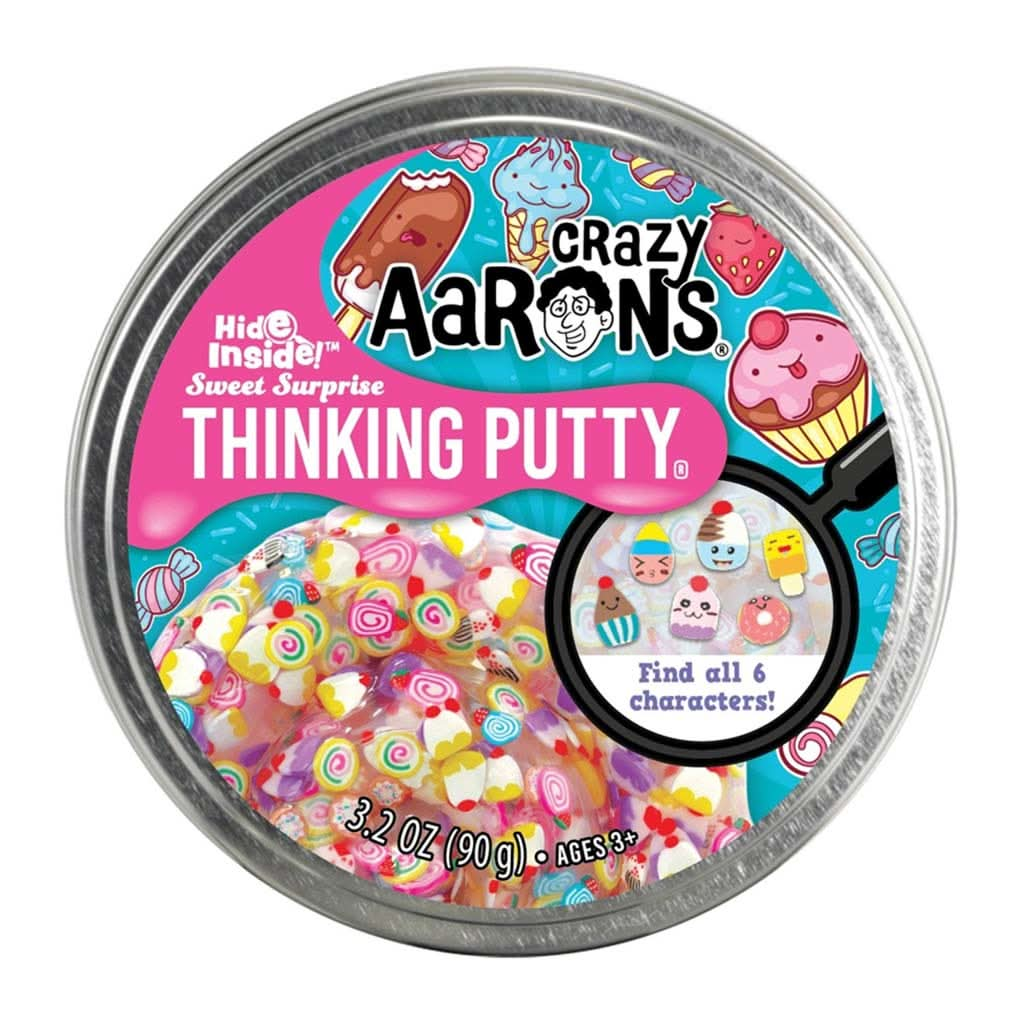 Crazy Aarons Hide Inside Putty, ANB BABY