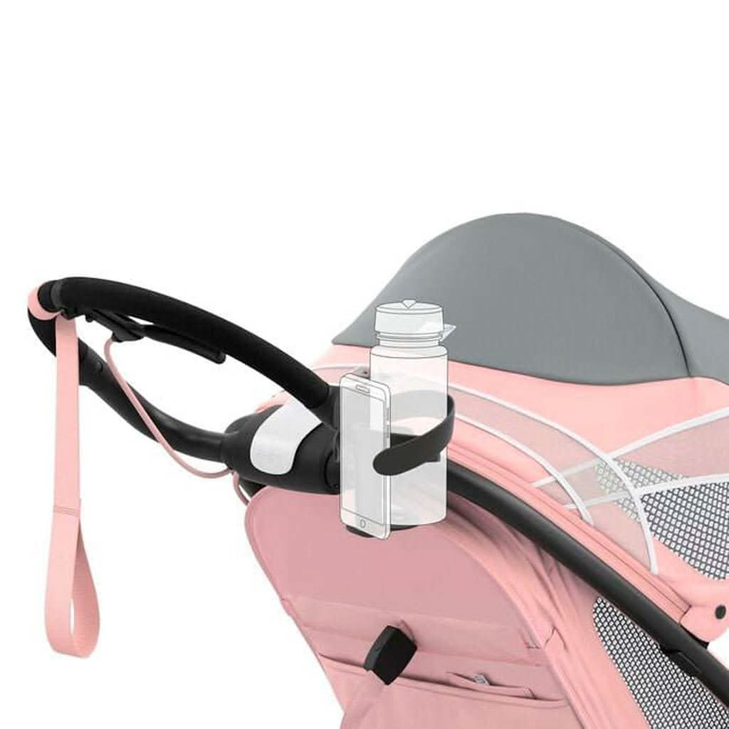 Cybex 2 - in - 1 Cup Holder, ANB BABY