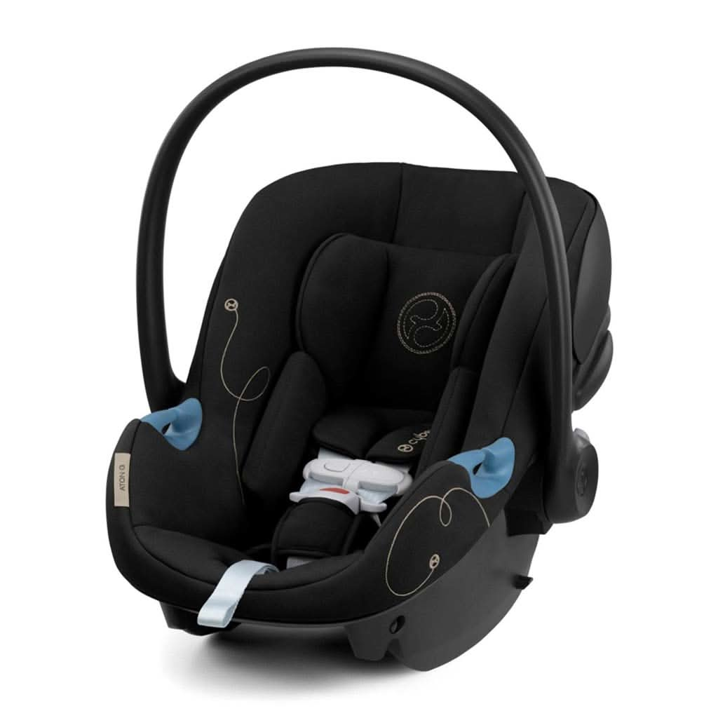 Cybex Aton G Infant Car Seat ANB BABY