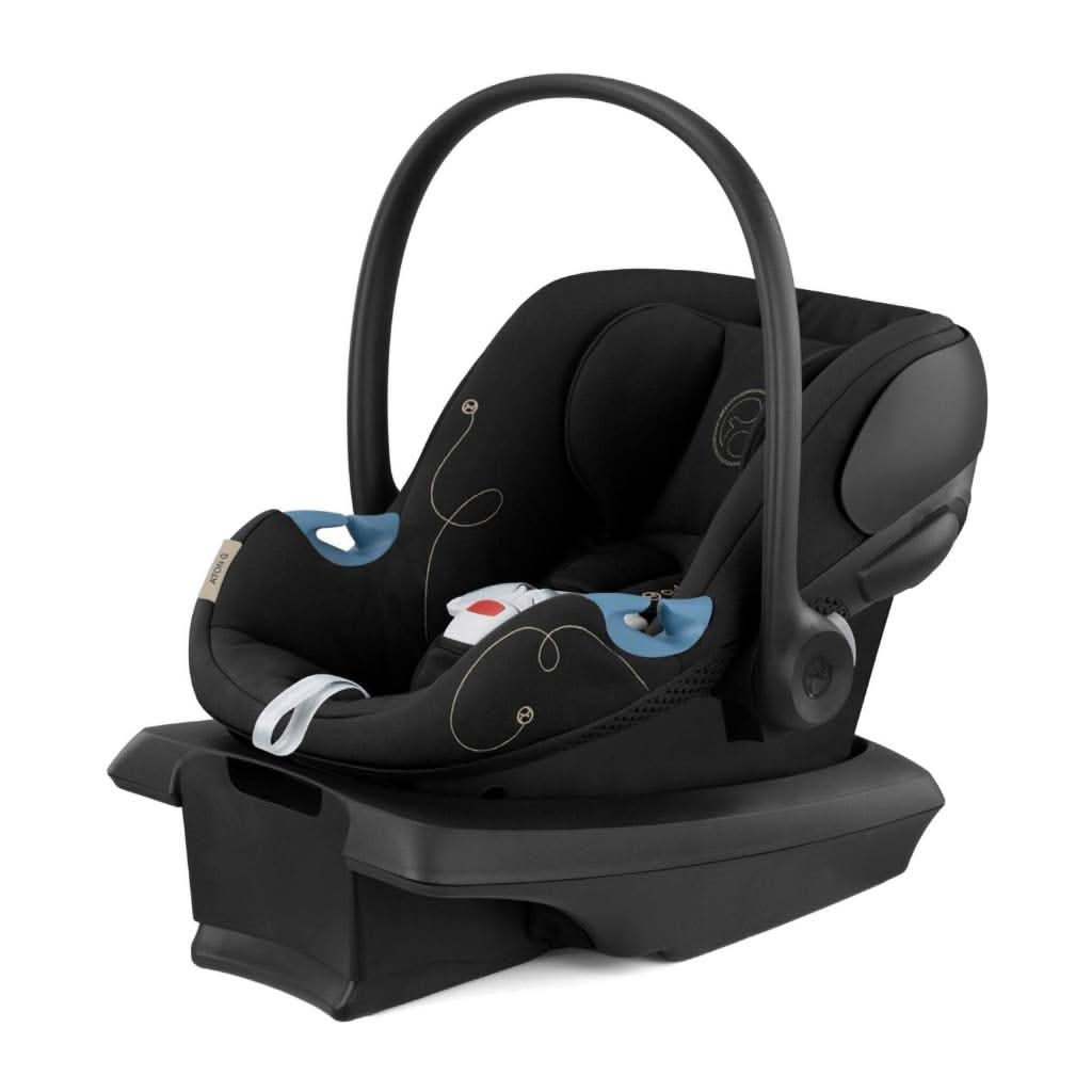 Cybex Aton G Infant Car Seat, ANB BABY