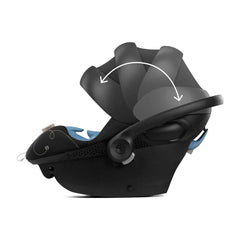 Cybex Aton G Infant Car Seat, ANB BABY