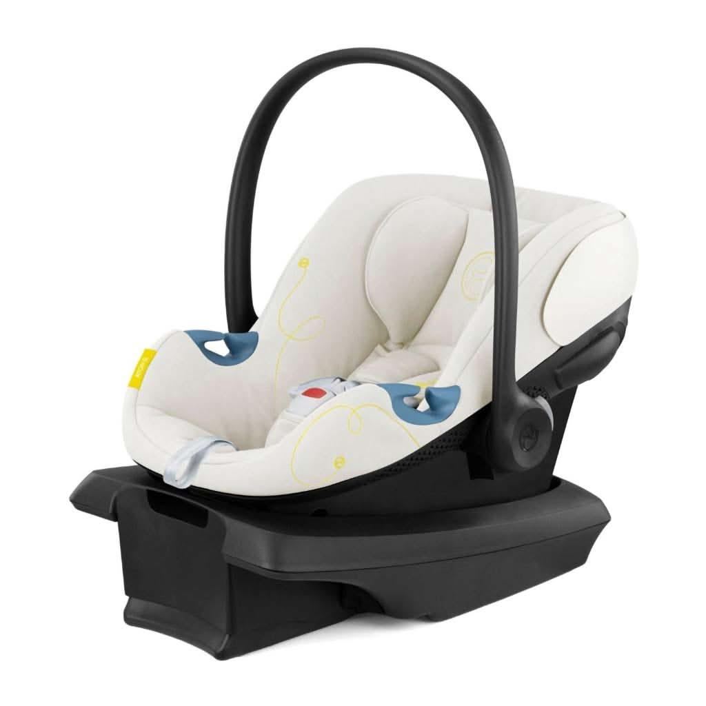 Cybex Aton G Infant Car Seat, ANB BABY