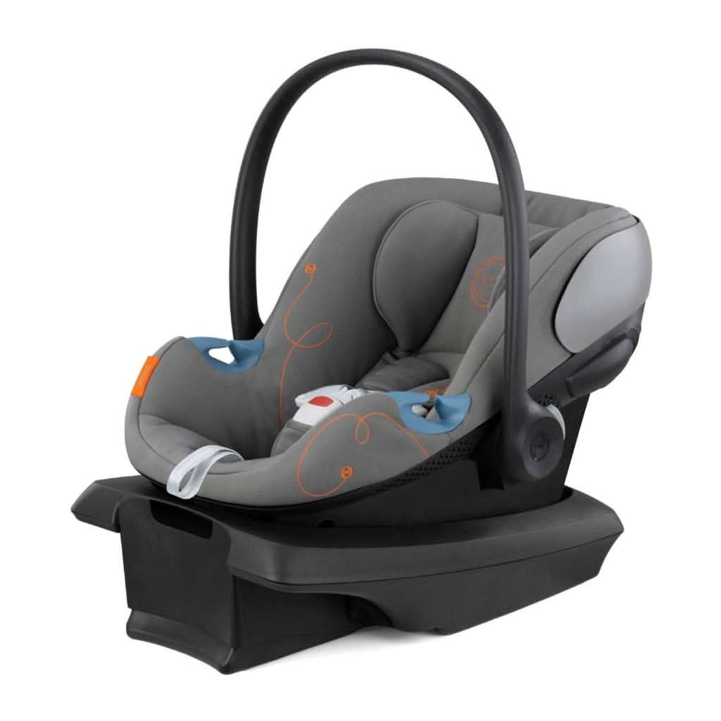 Cybex Aton G Sensorsafe Infant Car Seat, ANB BABY