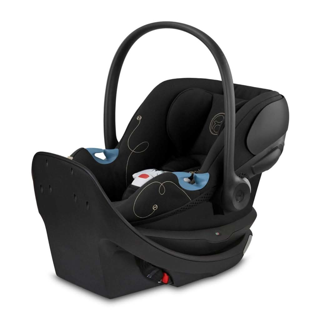 Cybex Aton G Swivel Infant Car Seat, ANB BABY