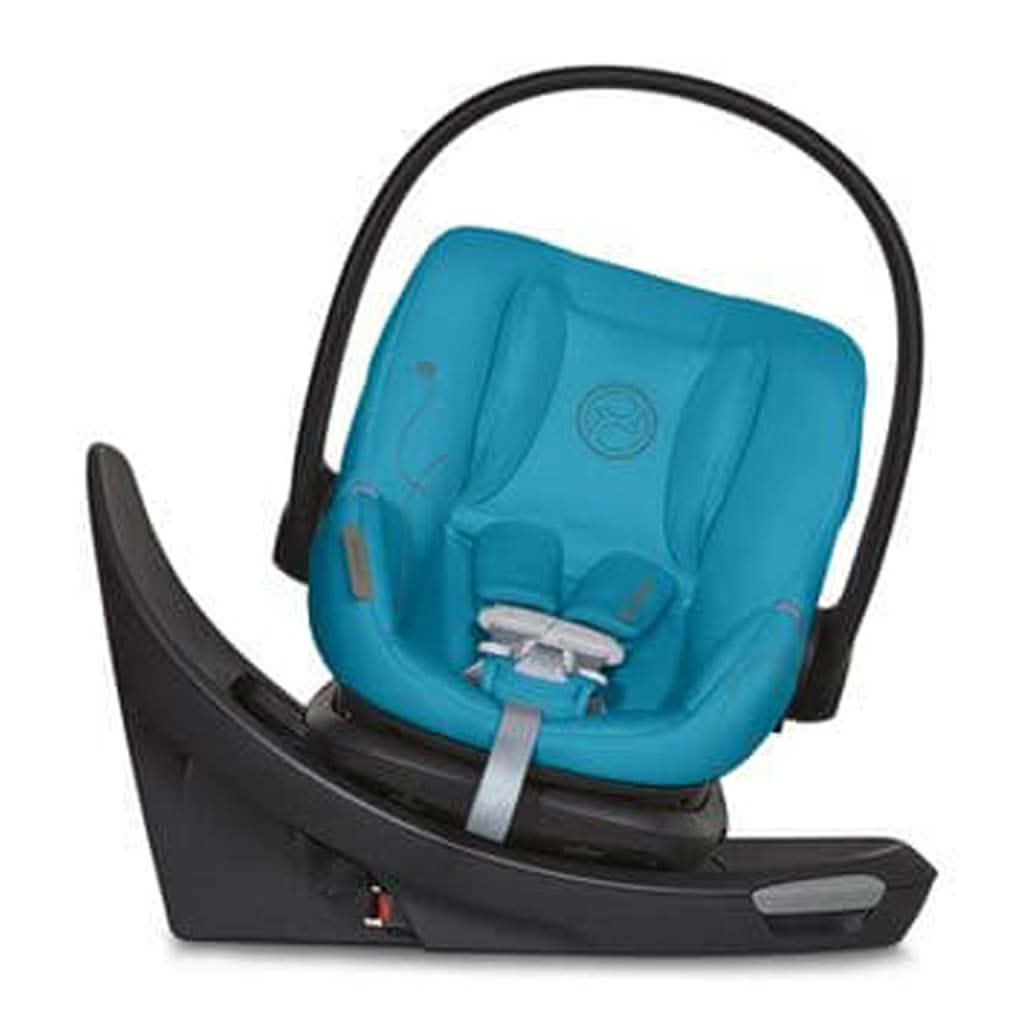 Cybex Aton G Swivel Infant Car Seat, ANB BABY