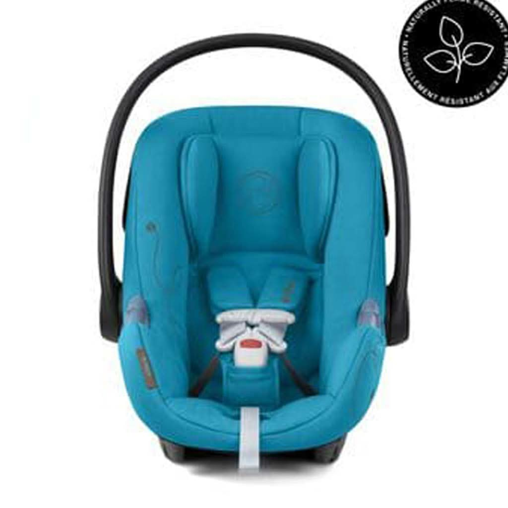 Cybex Aton G Swivel Infant Car Seat, ANB BABY