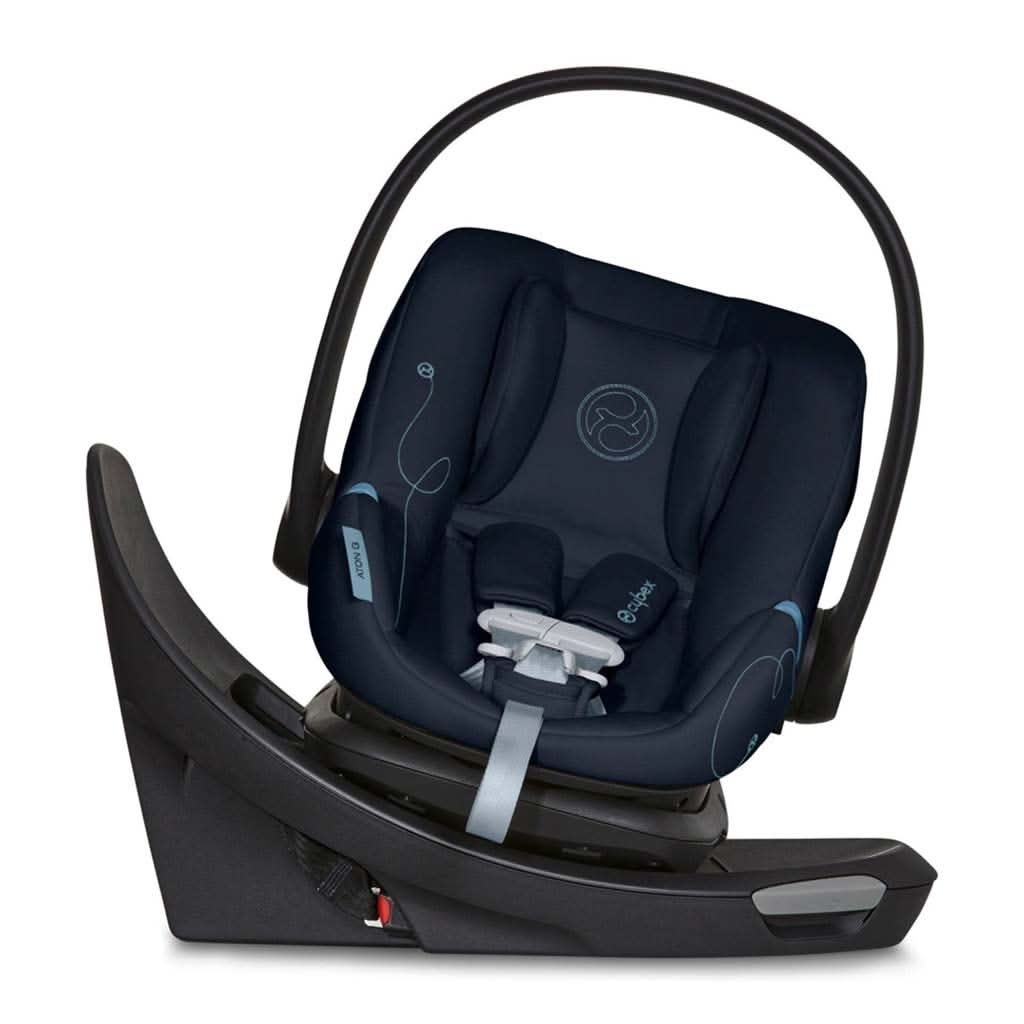 Cybex Aton G Swivel Infant Car Seat