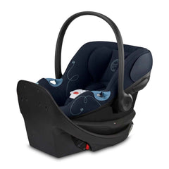 Cybex Aton G Swivel Infant Car Seat, ANB BABY