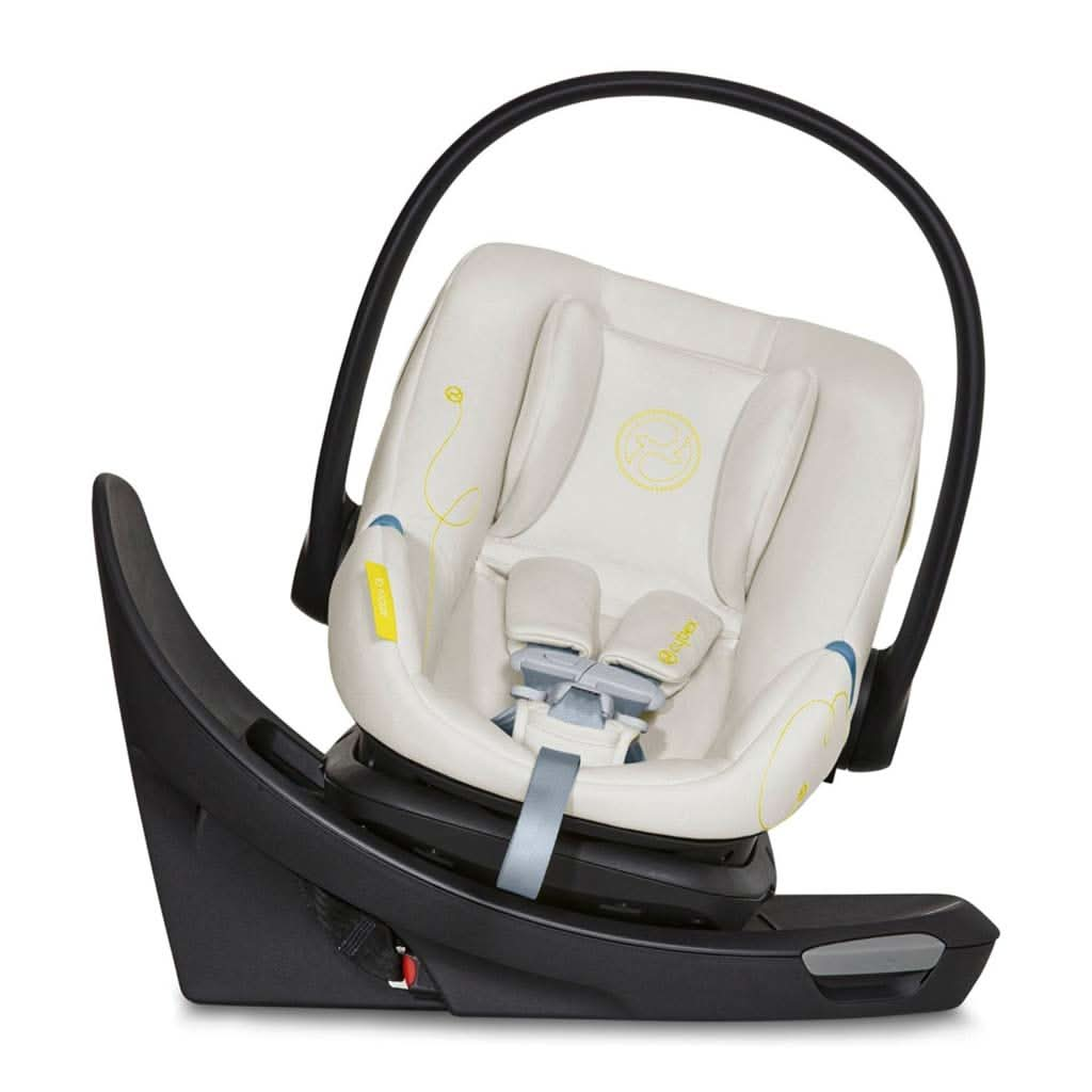 Cybex base z modular rotating car seat base hotsell