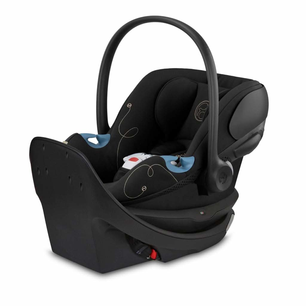 Cybex Aton G Swivel Sensorsafe Infant Car Seat, ANB BABY