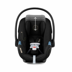 Cybex infant seat best sale