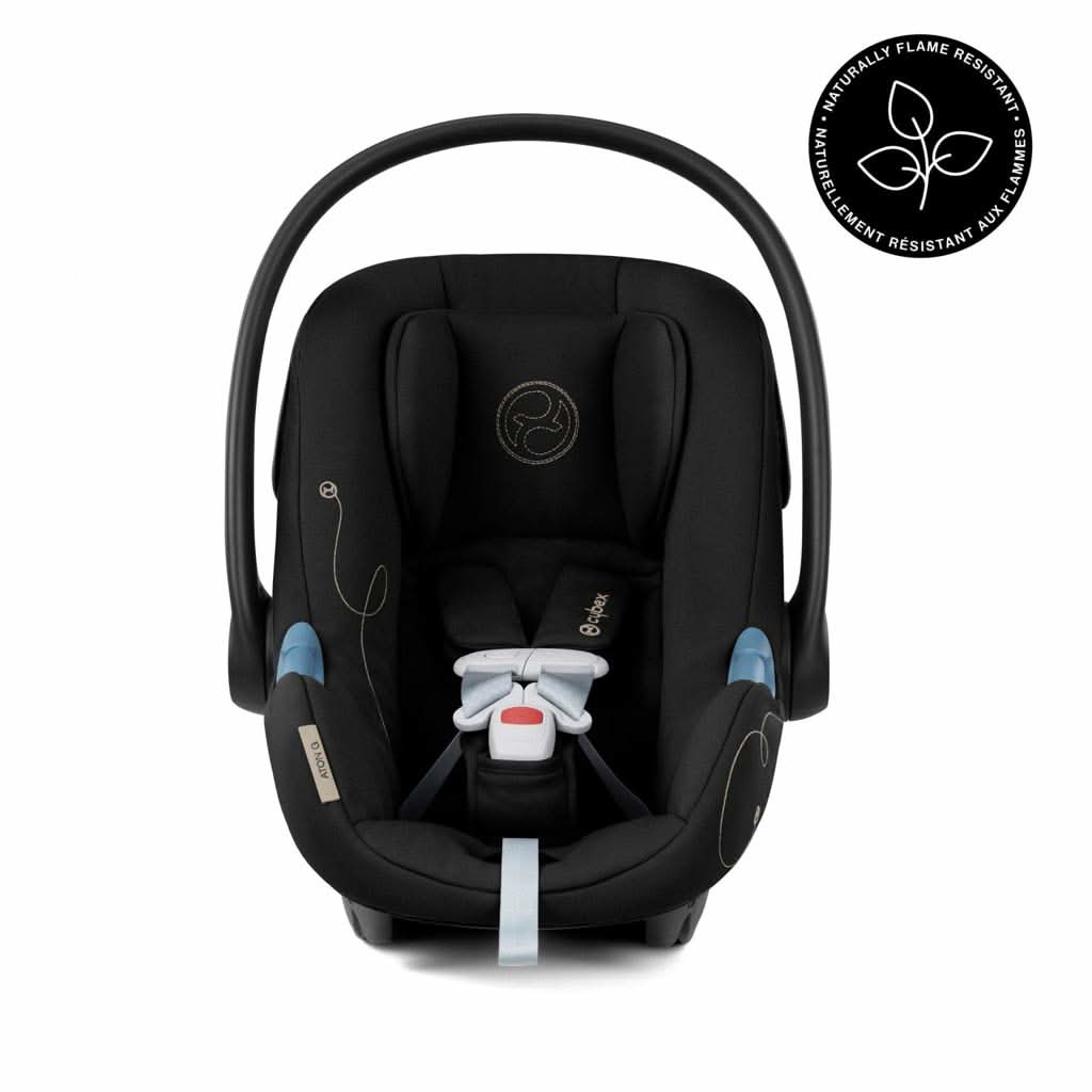 Cybex Aton G Swivel Sensorsafe Infant Car Seat, ANB BABY