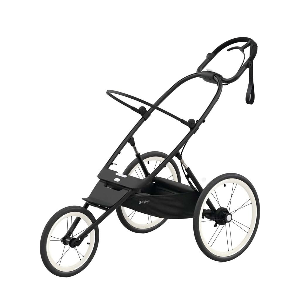 Cybex AVI Jogging Stroller Frame, ANB BABY