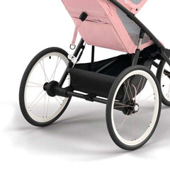 Cybex AVI Jogging Stroller Frame, ANB BABY