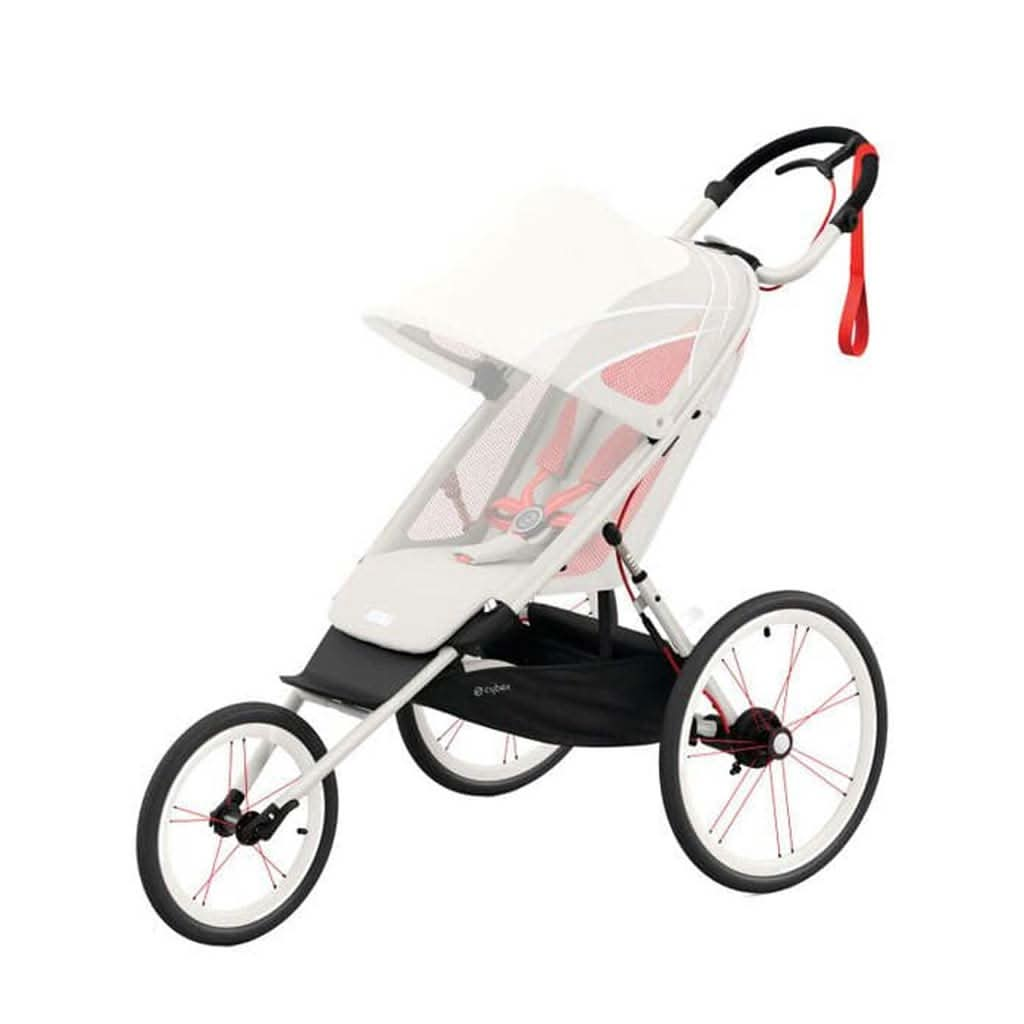 Cybex AVI Jogging Stroller Frame, ANB BABY