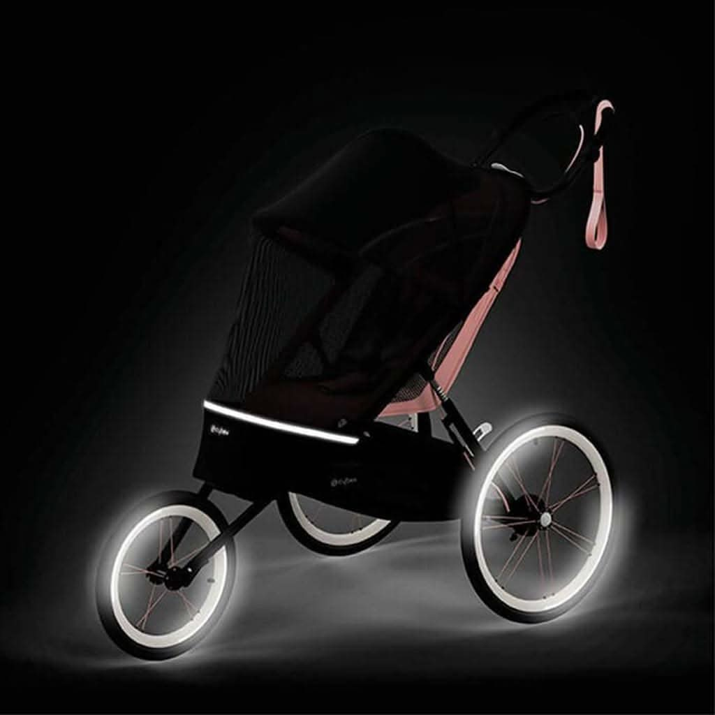 Cybex Avi Jogging Stroller Insect Net, ANB BABY