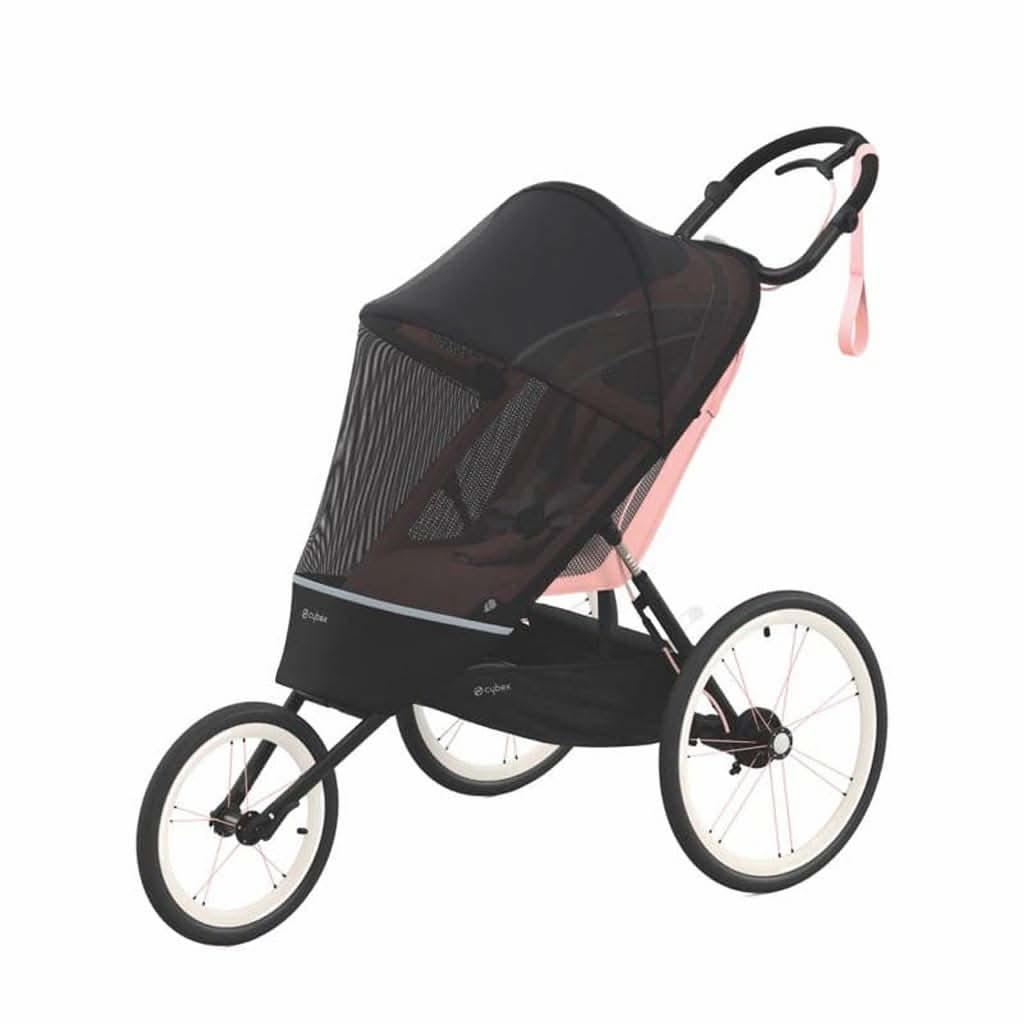 Cybex Avi Jogging Stroller Insect Net, ANB BABY