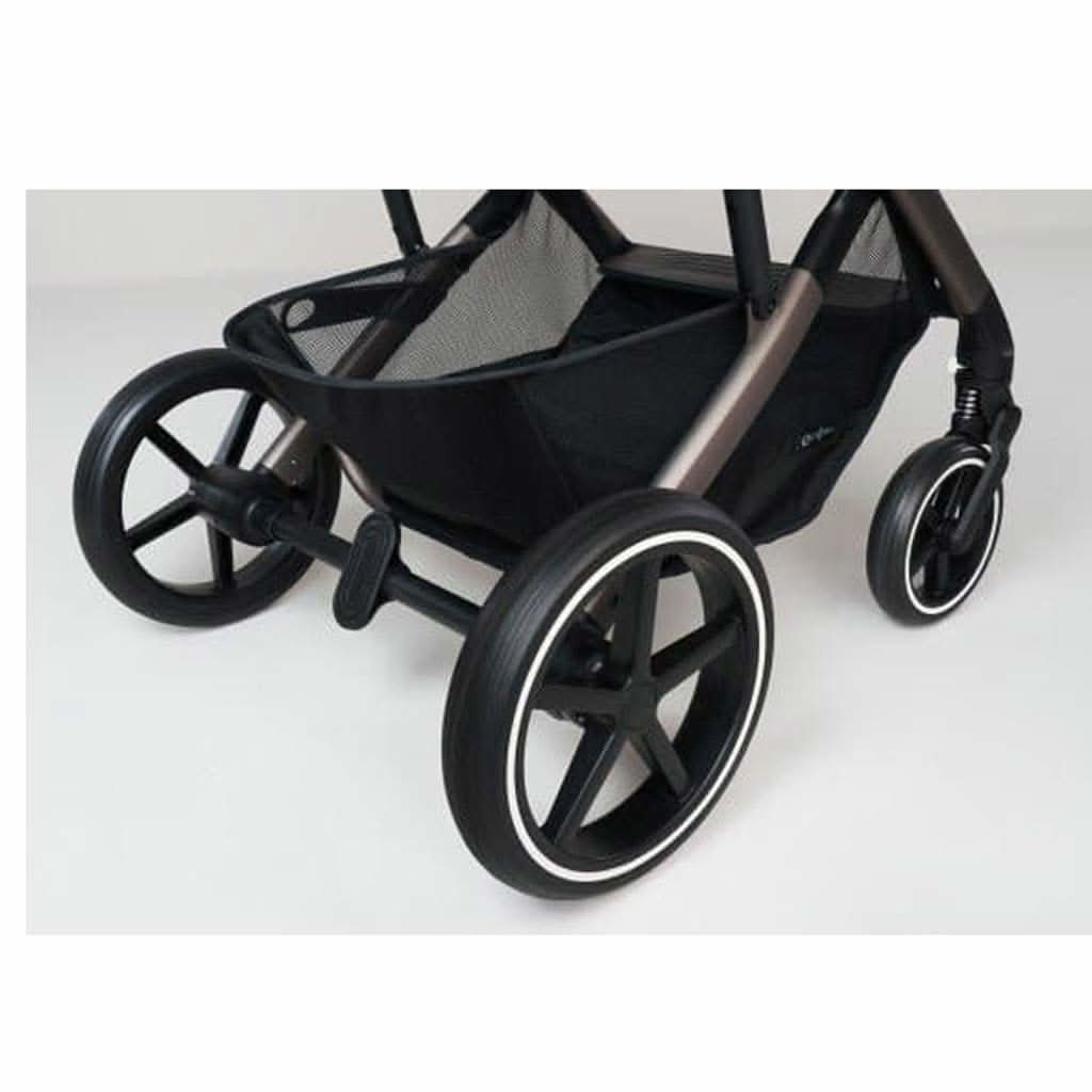 Cybex Balios S Lux 2 Stroller, ANB BABY