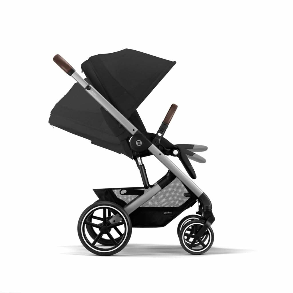 Cybex Balios S Lux 2 Stroller, ANB BABY