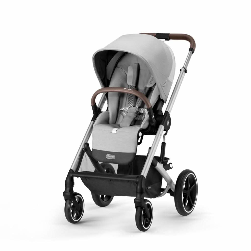 Cybex Balios S Lux 2 Stroller, ANB BABY