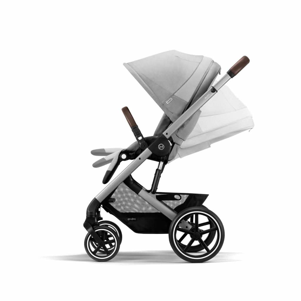 Cybex Balios S Lux 2 Stroller, ANB BABY