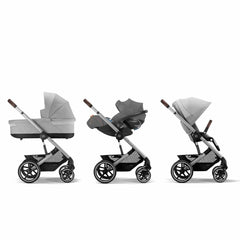 Cybex Balios S Lux 2 Stroller, ANB BABY