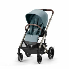 Cybex Balios S Lux 2 Stroller, ANB BABY