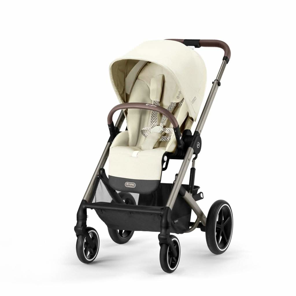 Cybex Balios S Lux 2 Stroller, ANB BABY