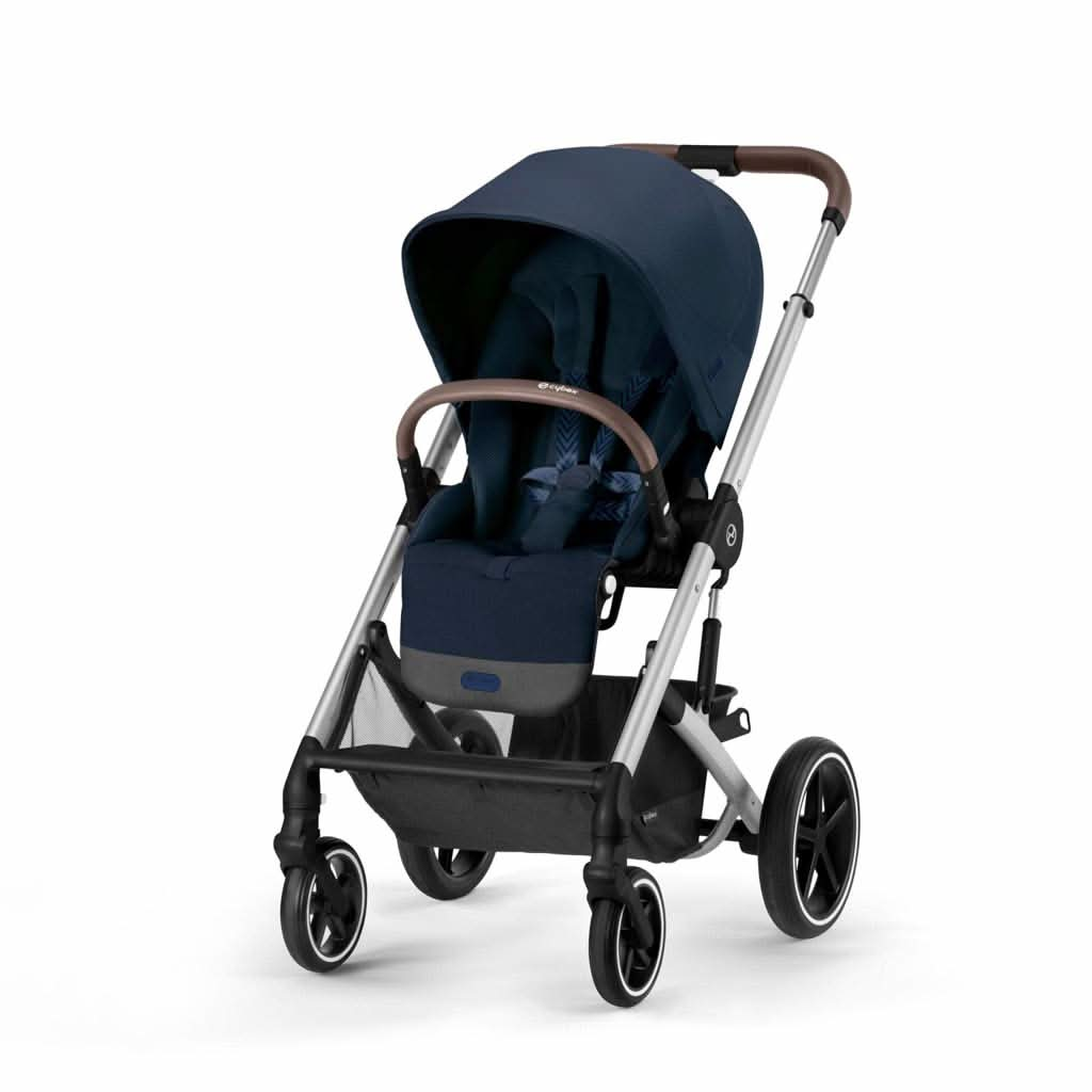 Cybex Balios S Lux 2 Stroller, ANB BABY