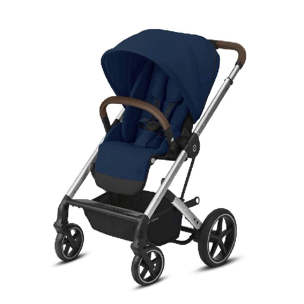 CYBEX Balios S Lux 2020 Stroller, ANB BABY