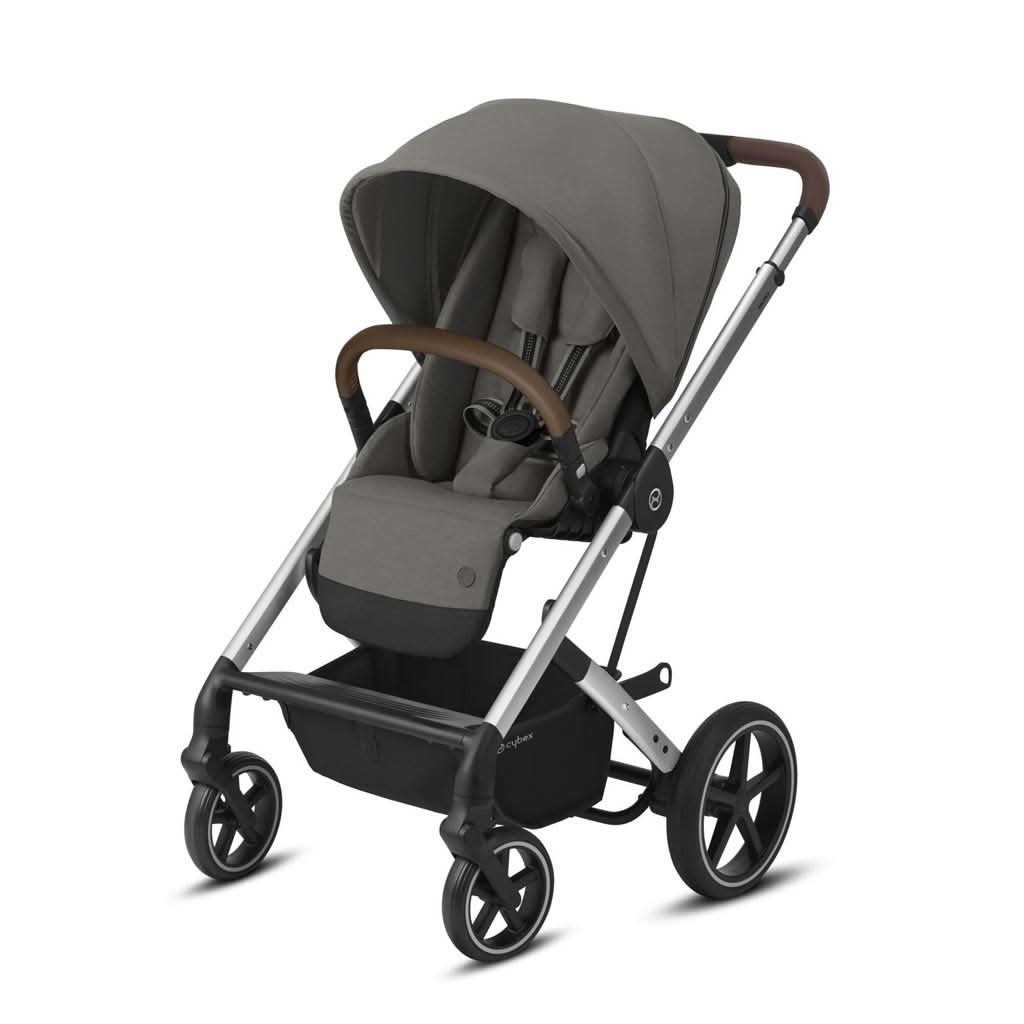 CYBEX Balios S Lux 2020 Stroller, ANB BABY