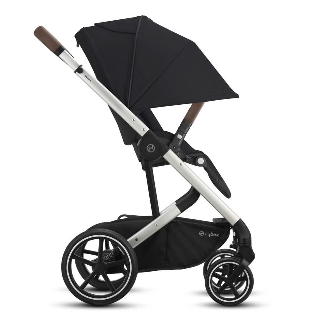 CYBEX Balios S Lux 2020 Stroller, ANB BABY