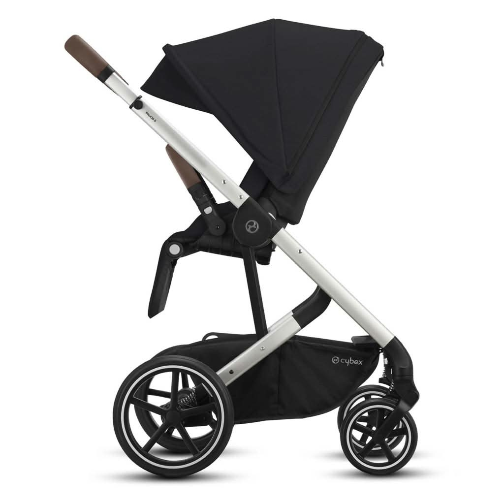 CYBEX Balios S Lux 2020 Stroller, ANB BABY