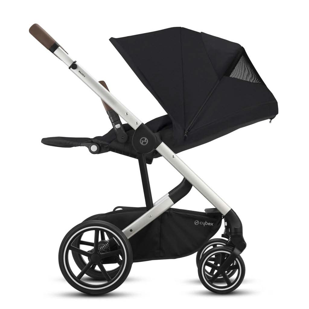 CYBEX Balios S Lux 2020 Stroller, ANB BABY