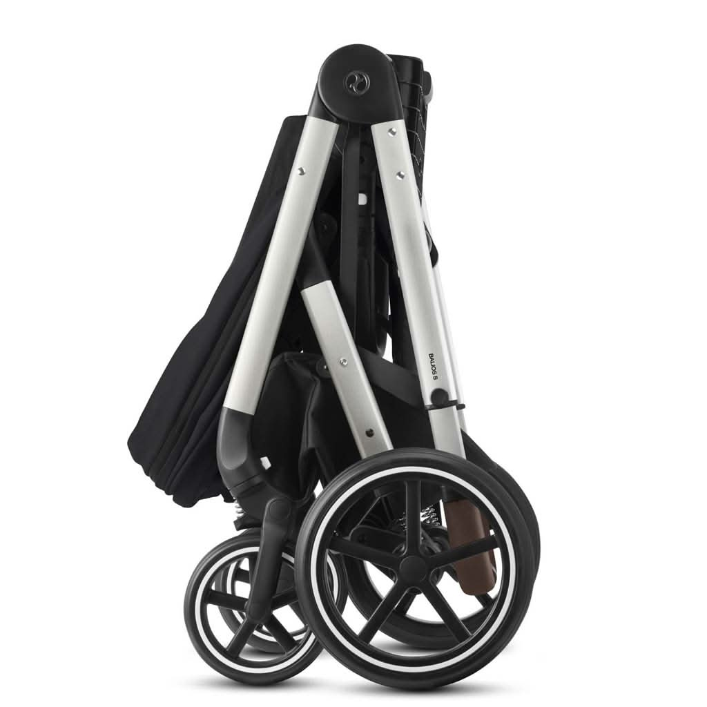 Balios s cybex best sale