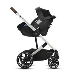 CYBEX Balios S Lux 2020 Stroller, ANB BABY