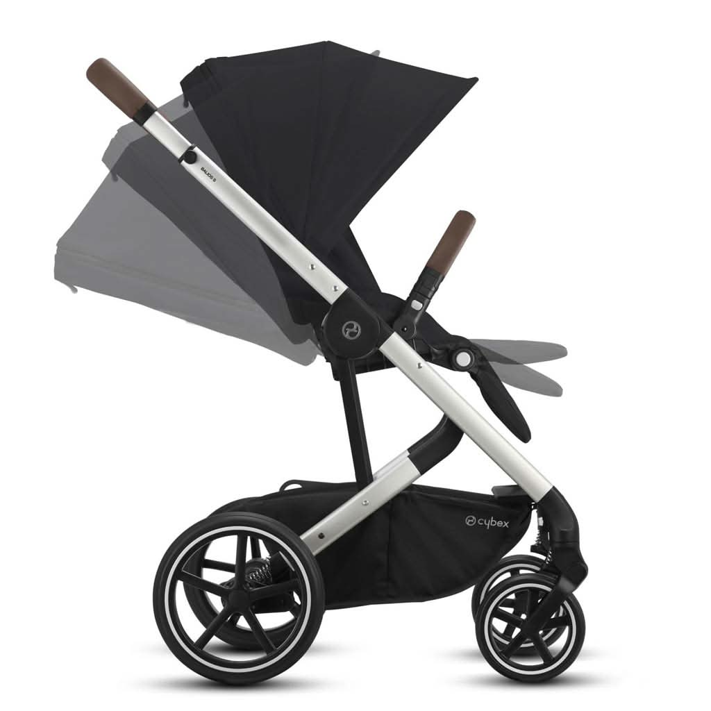 CYBEX Balios S Lux 2020 Stroller, ANB BABY