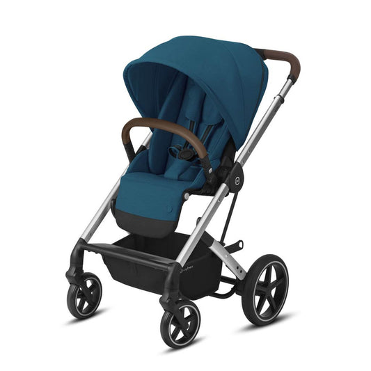 CYBEX Balios S Lux 2020 Stroller, ANB BABY