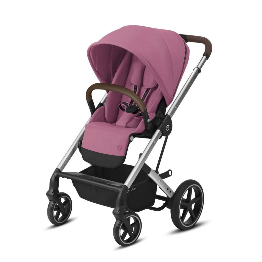 CYBEX Balios S Lux 2020 Stroller, ANB BABY