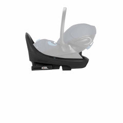 Cybex Cloud G Infant Car Seat Base, ANB BABY